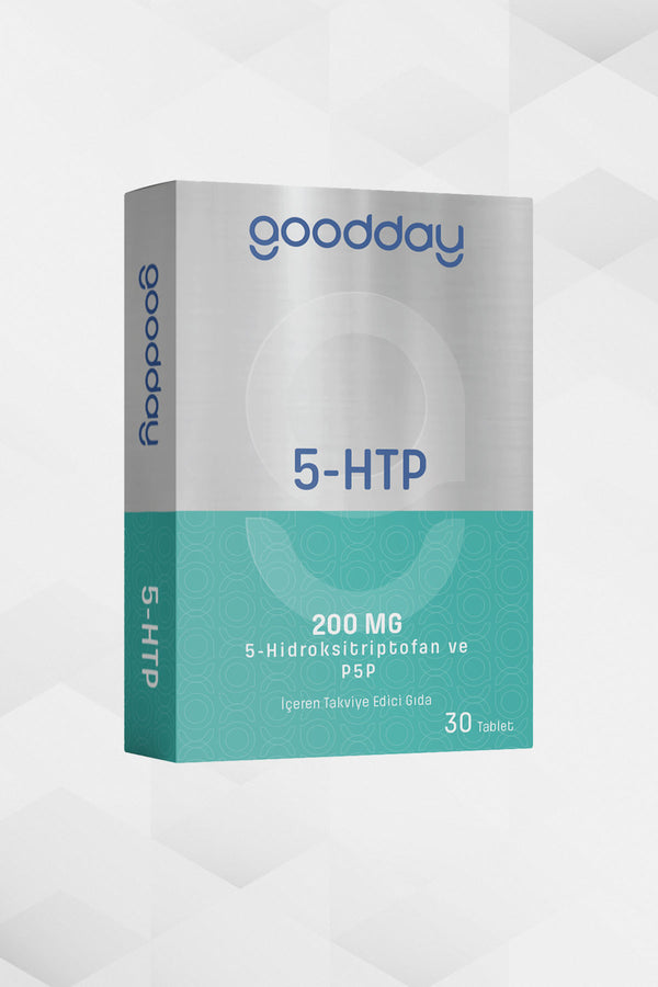 5-HTP 30 TABLET